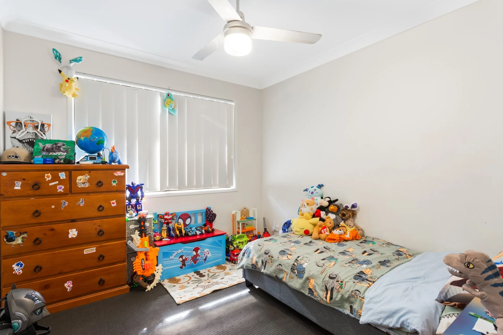 Additional image 8 of 6 Swallowtail Street, Rosewood QLD 4340