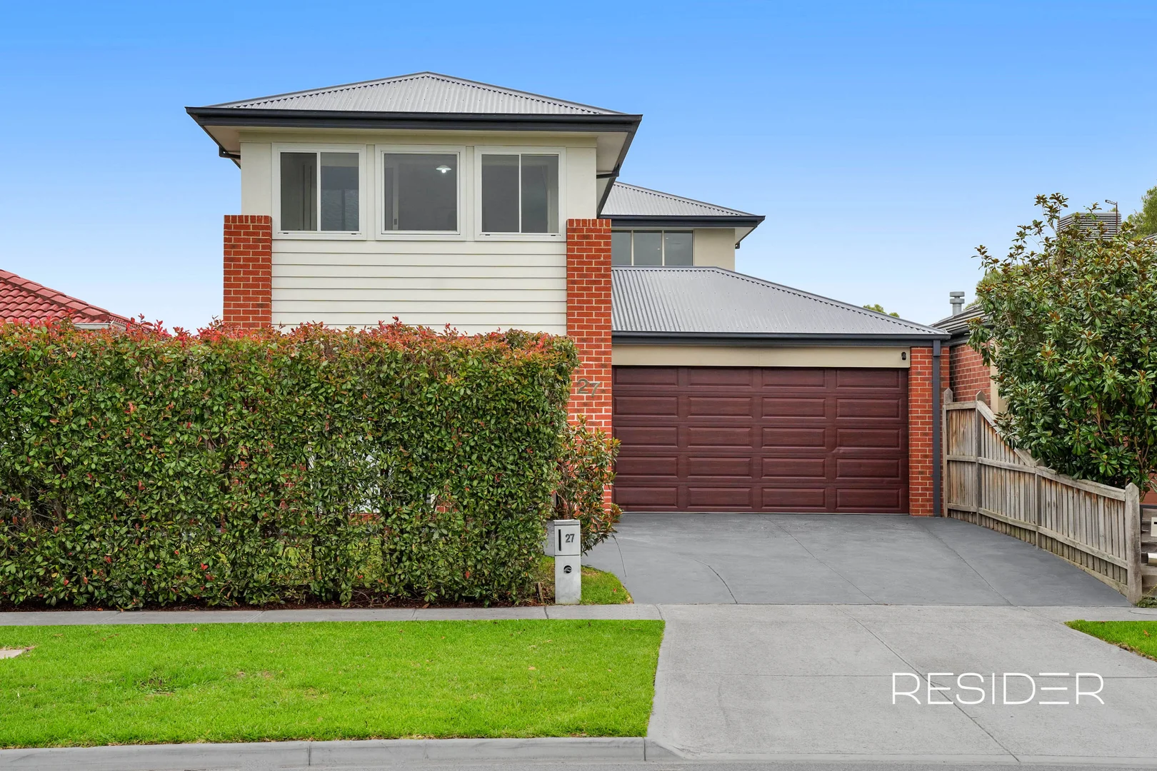 Additional image 28 of 27 Mango Crescent, Mernda VIC 3754