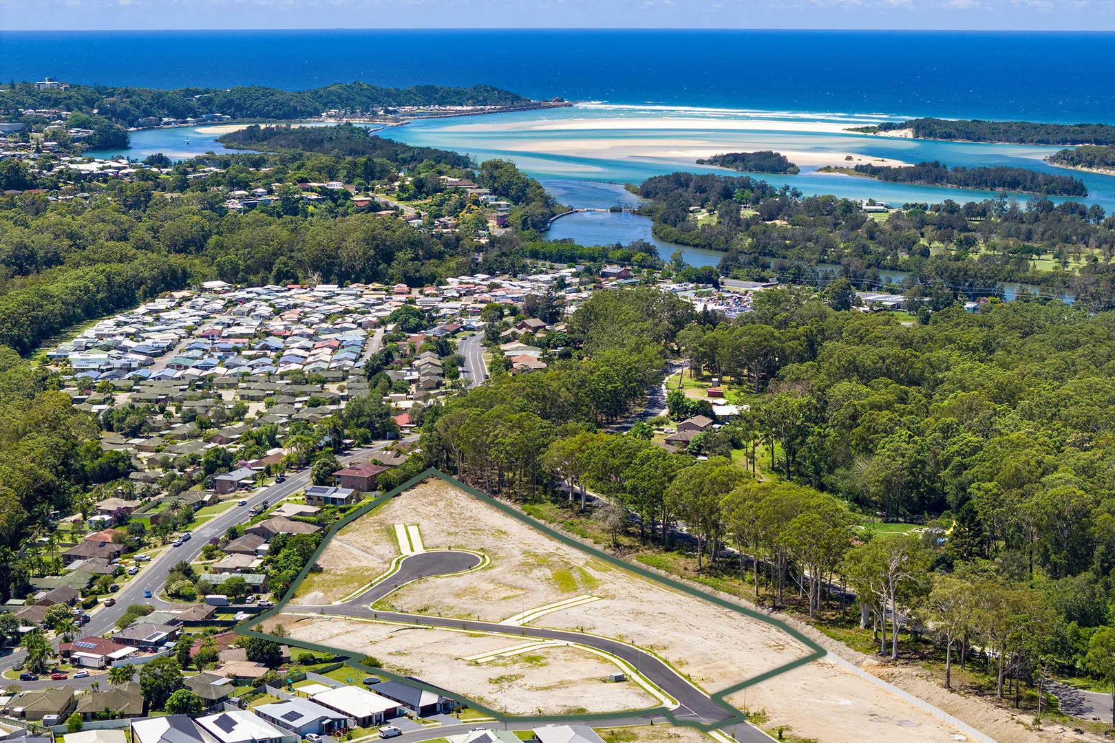 Additional image 3 of 88 Bellbird Estate Stage 6 Release, Nambucca Heads NSW 2448