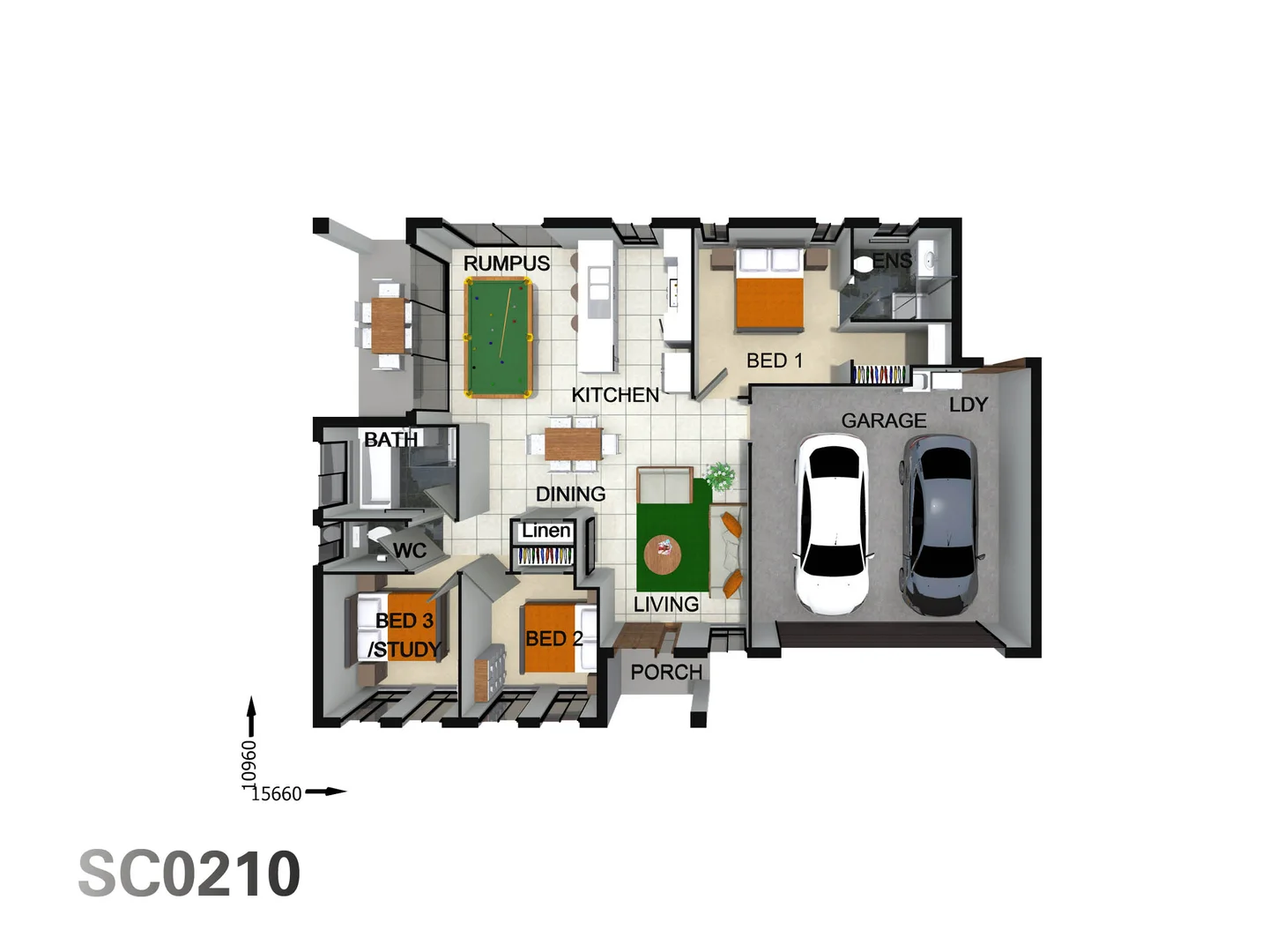 Additional image 2 of Lot 4 Earls Way, Tinana QLD 4650