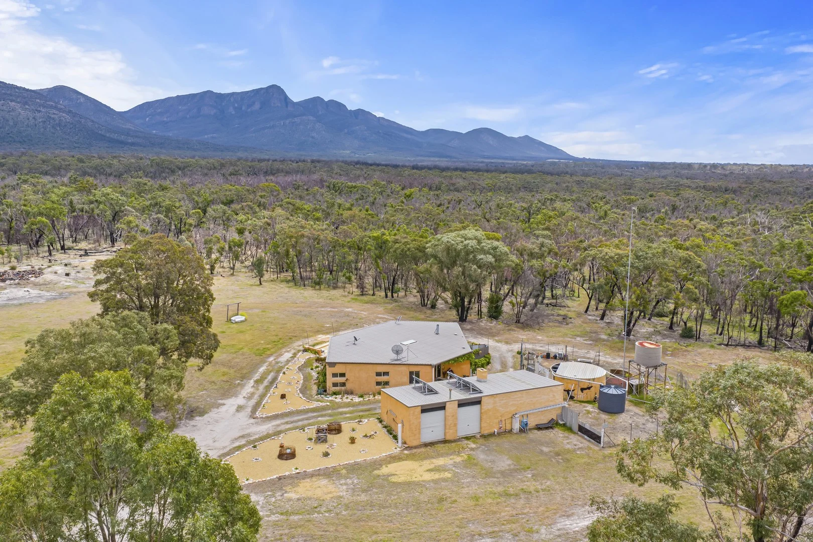 1146 Moyston west Road, Moyston VIC 3377