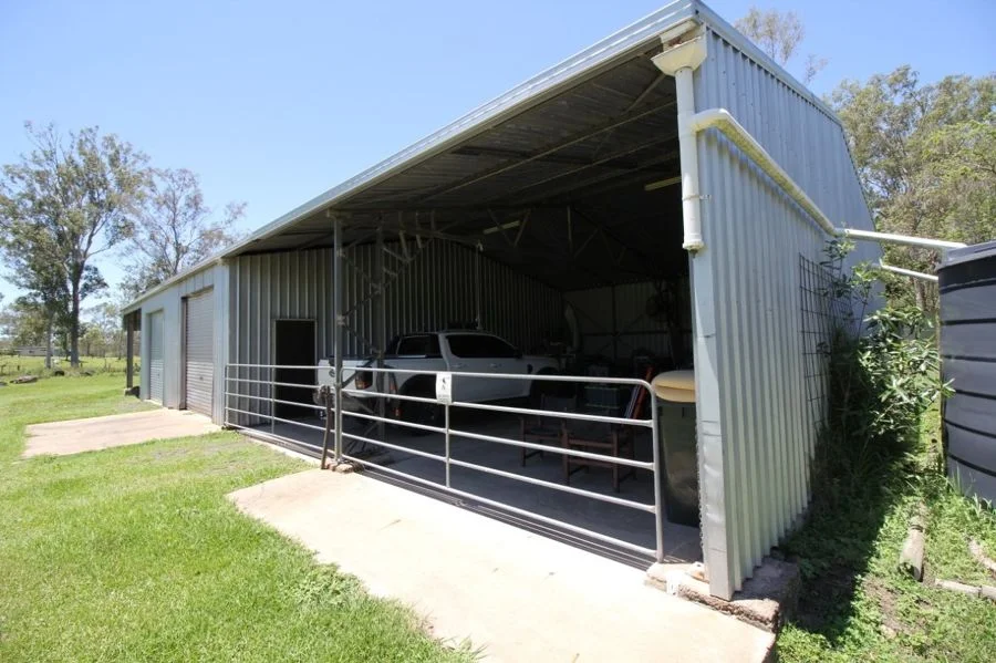 Additional image 2 of 45 Sheahan Road, Berajondo QLD 4674