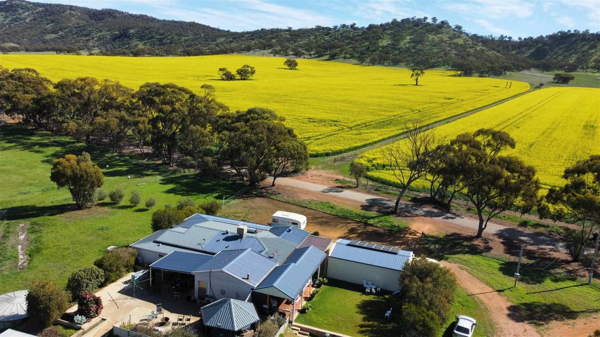 151 North Road, York WA 6302