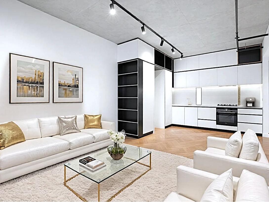 707/3 Aquitania Way, Docklands VIC 3008