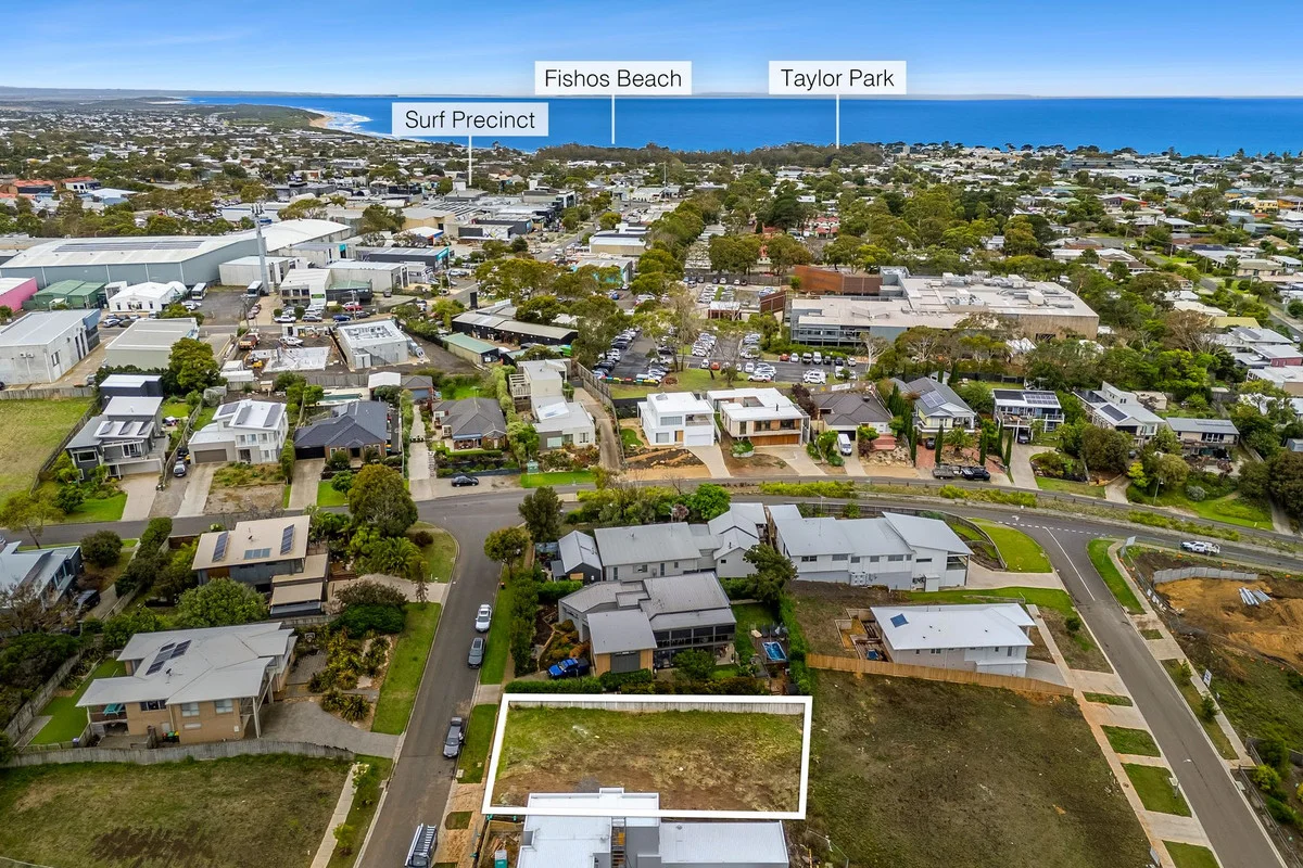 Additional image 5 of 5 Pyke Crescent, Torquay VIC 3228
