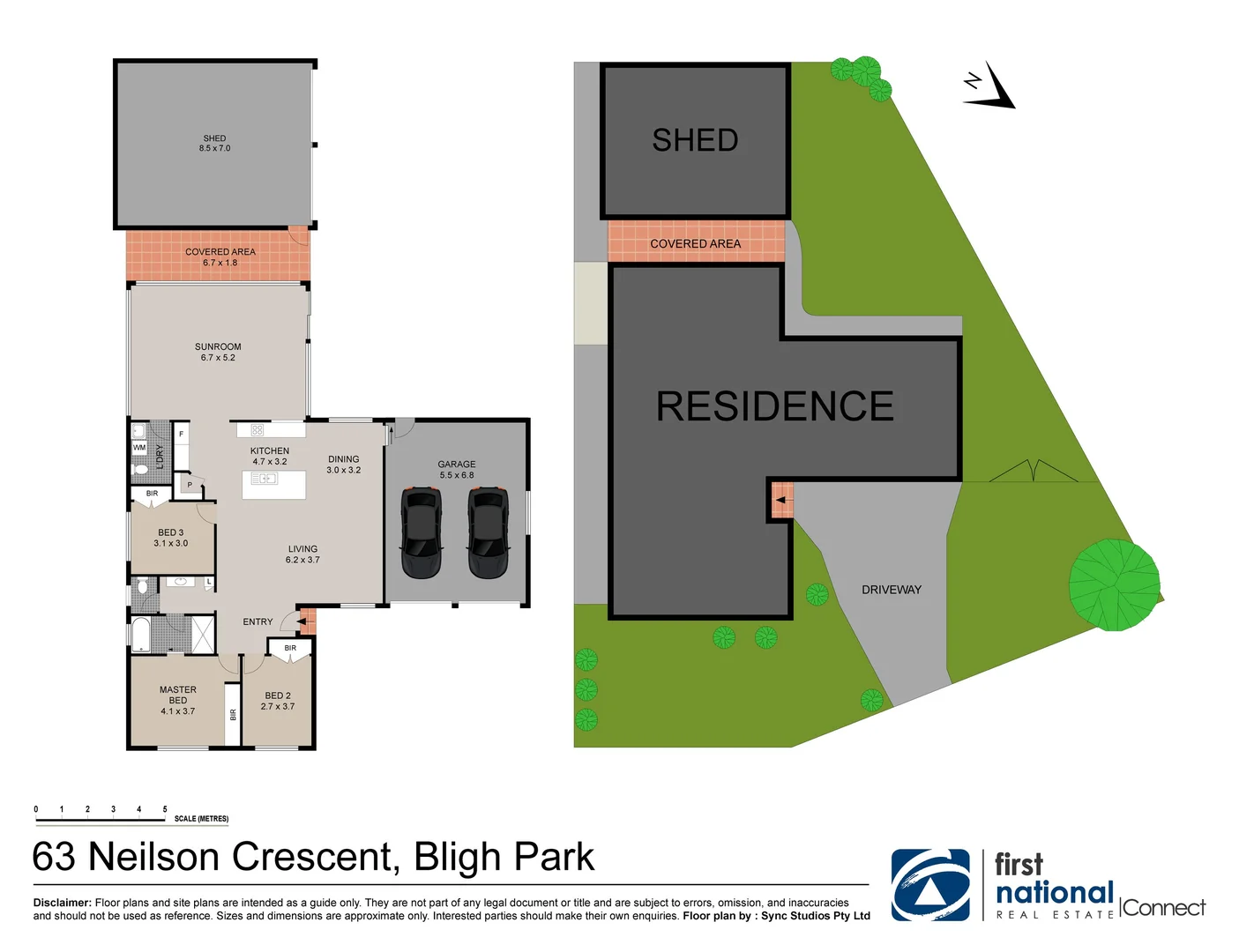 Additional image 19 of 63 Neilson Crescent, Bligh Park NSW 2756