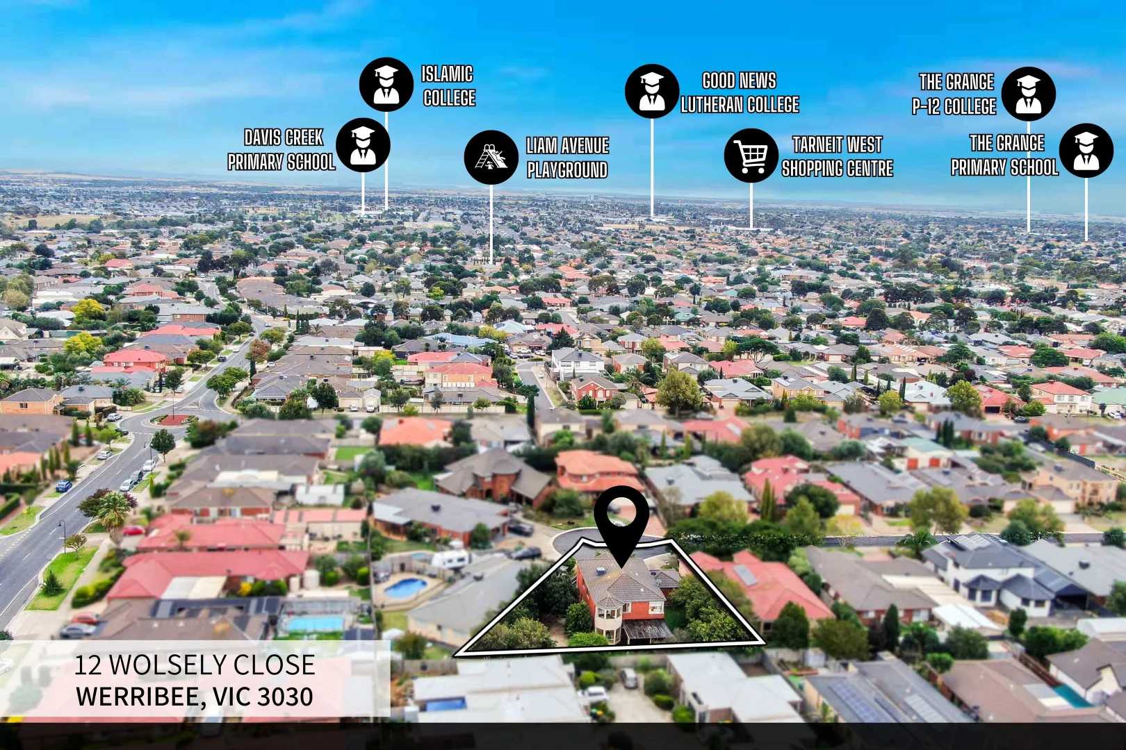 Additional image 30 of 12 Wolsely Close, Werribee VIC 3030