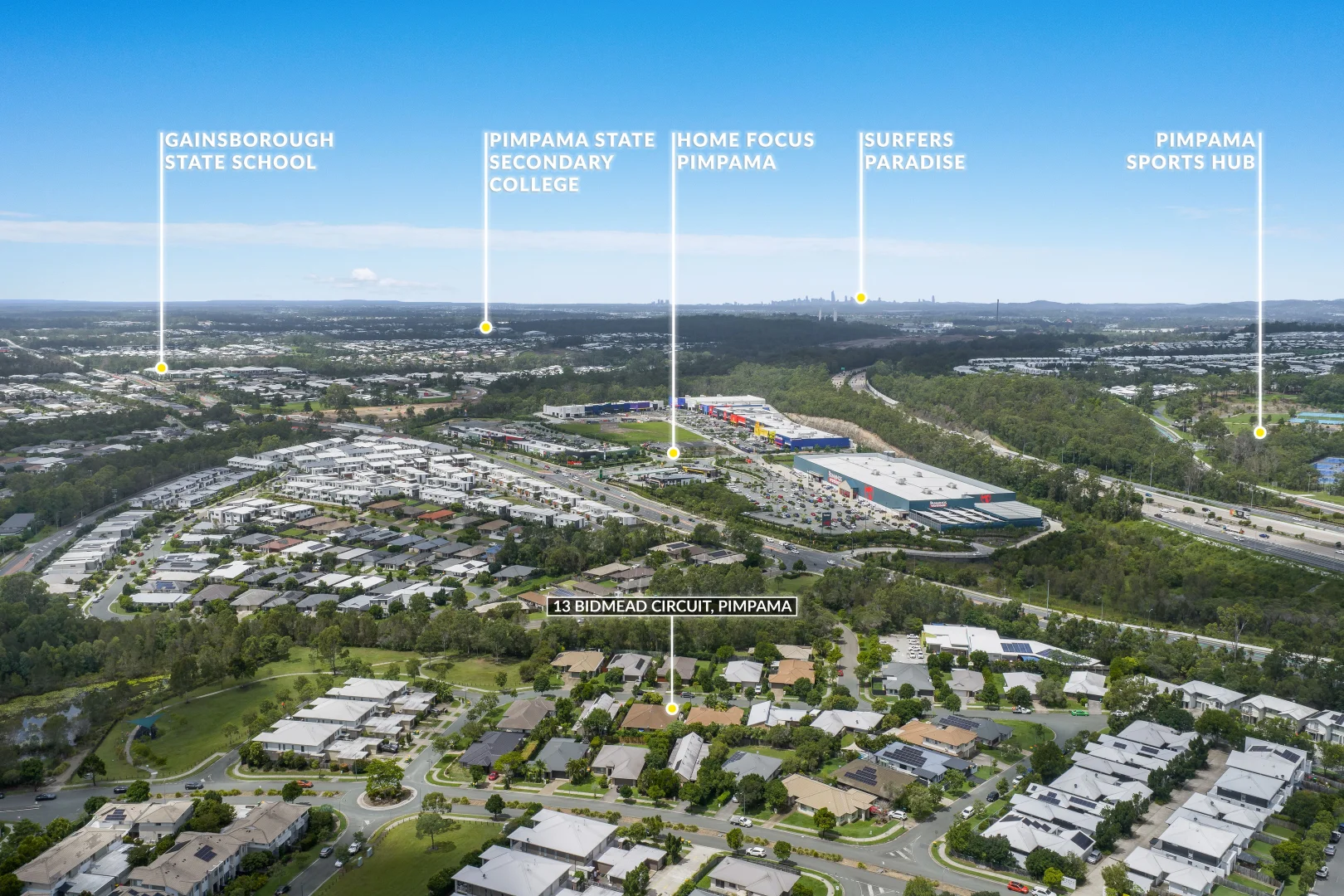 Additional image 20 of 13 Bidmead Circuit, Pimpama QLD 4209