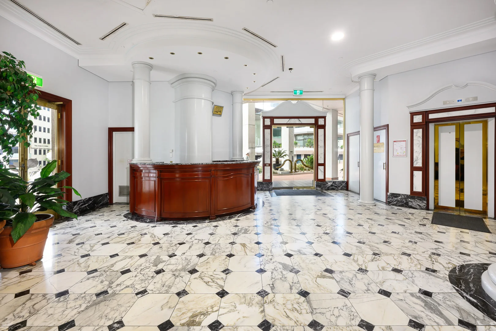 Additional image 8 of 47/48-50 Alfred Street, Milsons Point NSW 2061
