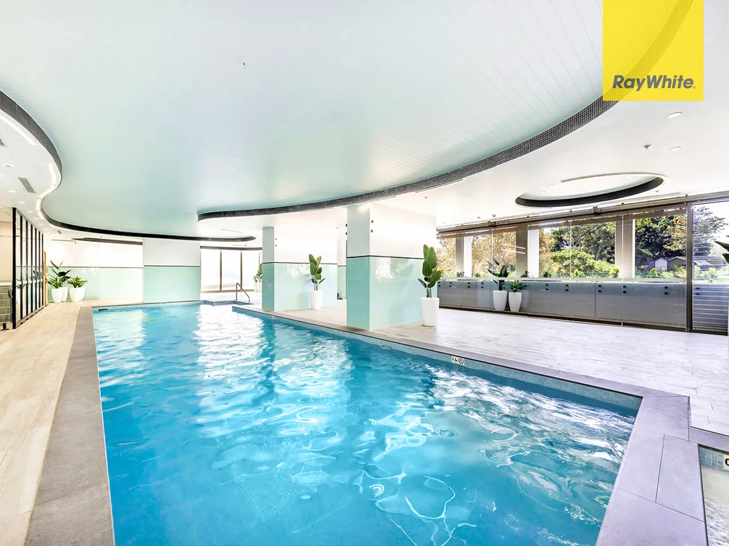 Additional image 18 of 1841/180 George Street, Parramatta NSW 2150