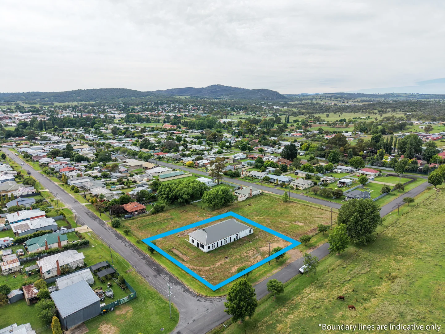 Additional image 2 of 30 Railway Avenue, Tenterfield NSW 2372