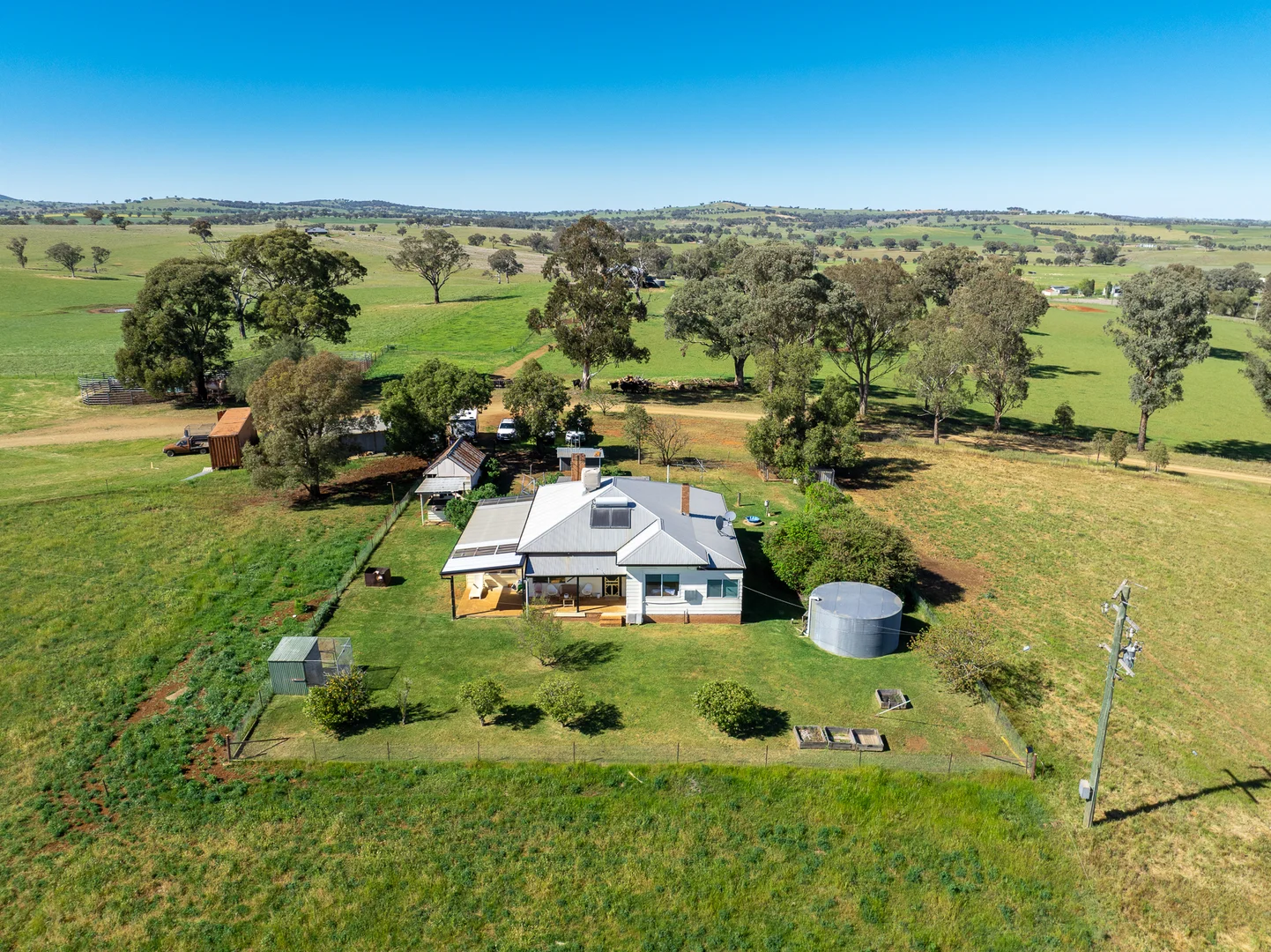 Additional image 11 of 'Wandella Park' 1097 Davys Plains Road via Cudal,, Orange NSW 2800