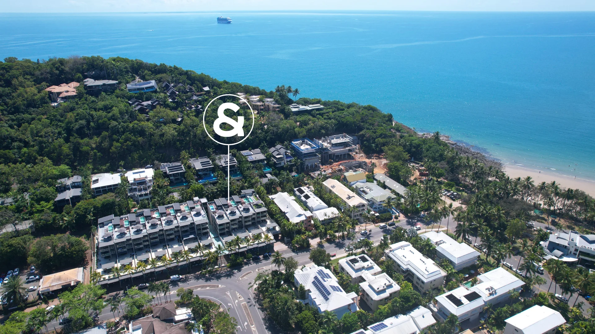 309/56-64 Macrossan Street, Port Douglas QLD 4877