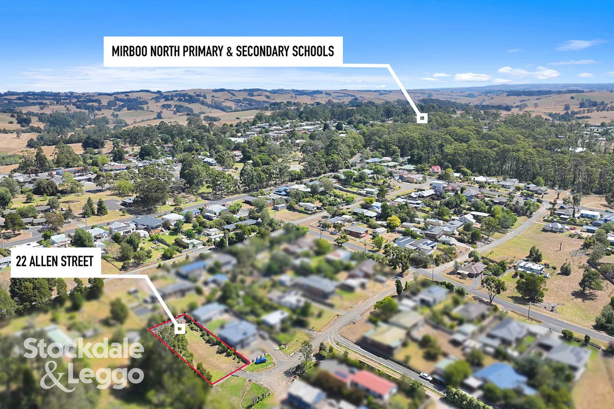 Additional image 13 of 22 Allen Street, Mirboo North VIC 3871