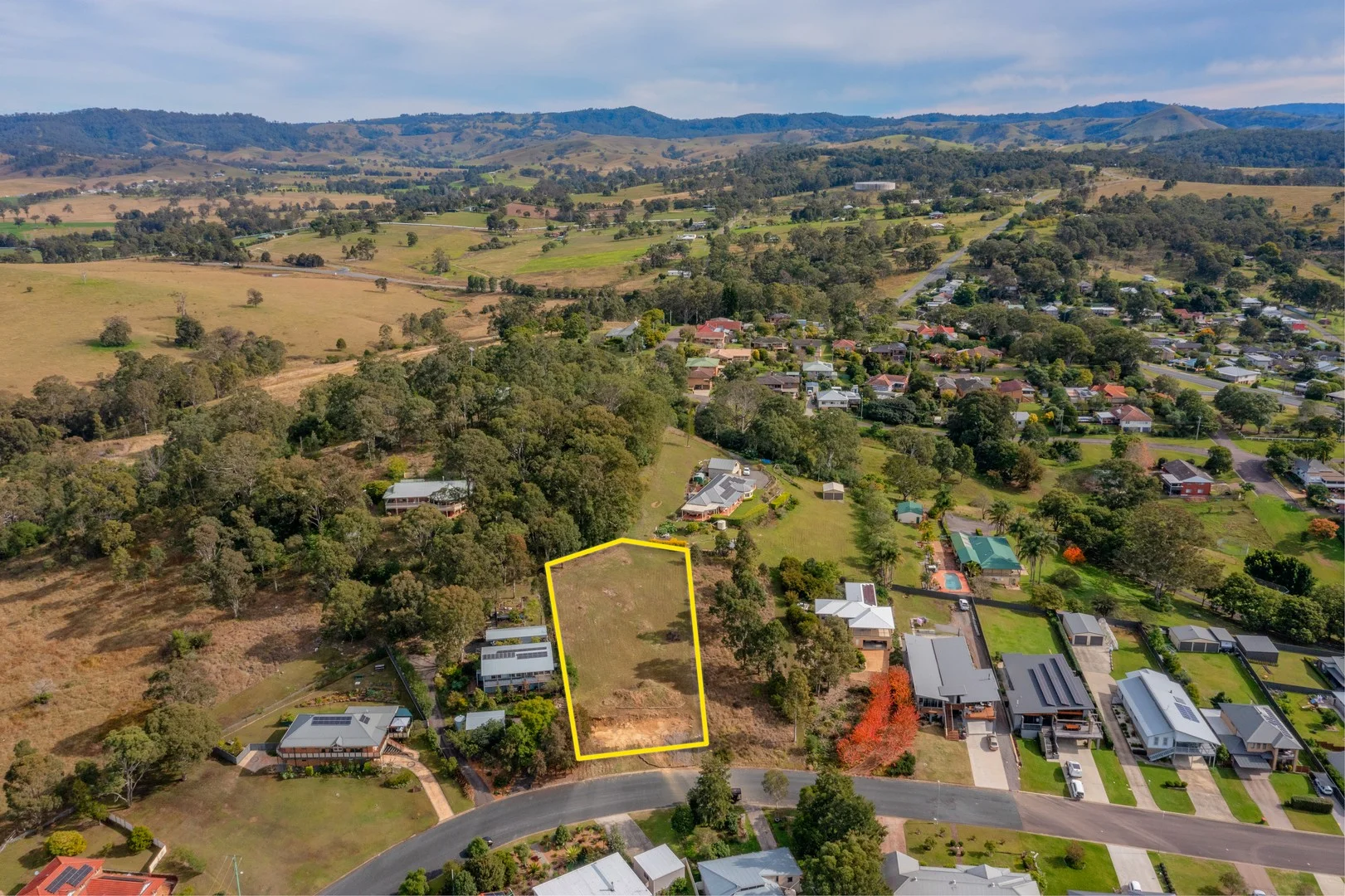 34 Melbee Circuit, Dungog NSW 2420