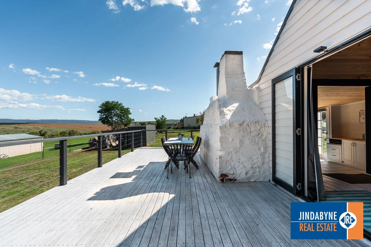 21 Campbell Street, Dalgety NSW 2628