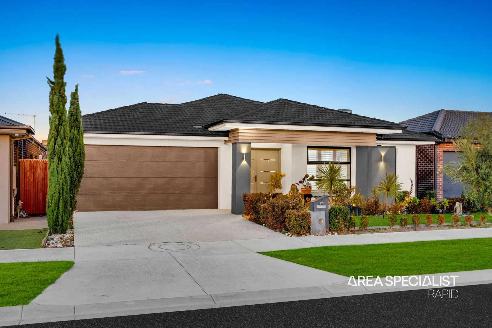 Additional image 25 of 17 Picnic Avenue, Clyde North VIC 3978