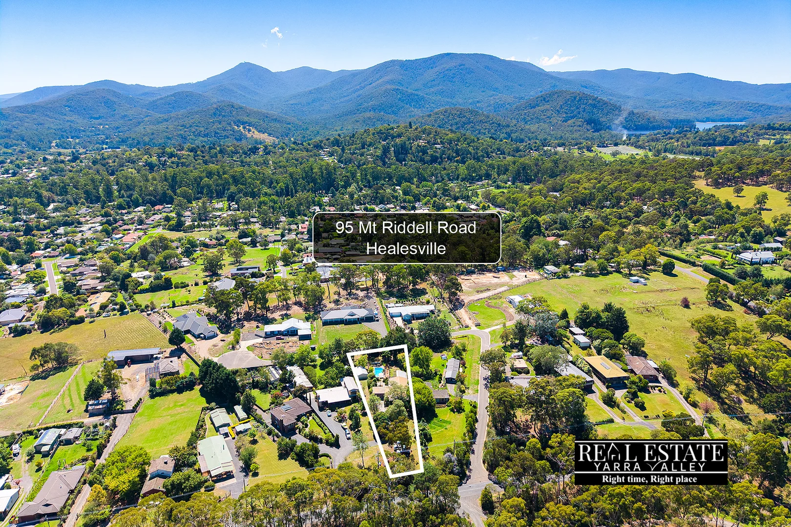 Additional image 3 of 95 Mt Riddell Road, Healesville VIC 3777