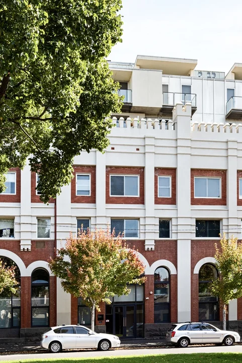 Additional image 21 of G01P/191 Powlett Street, East Melbourne VIC 3002