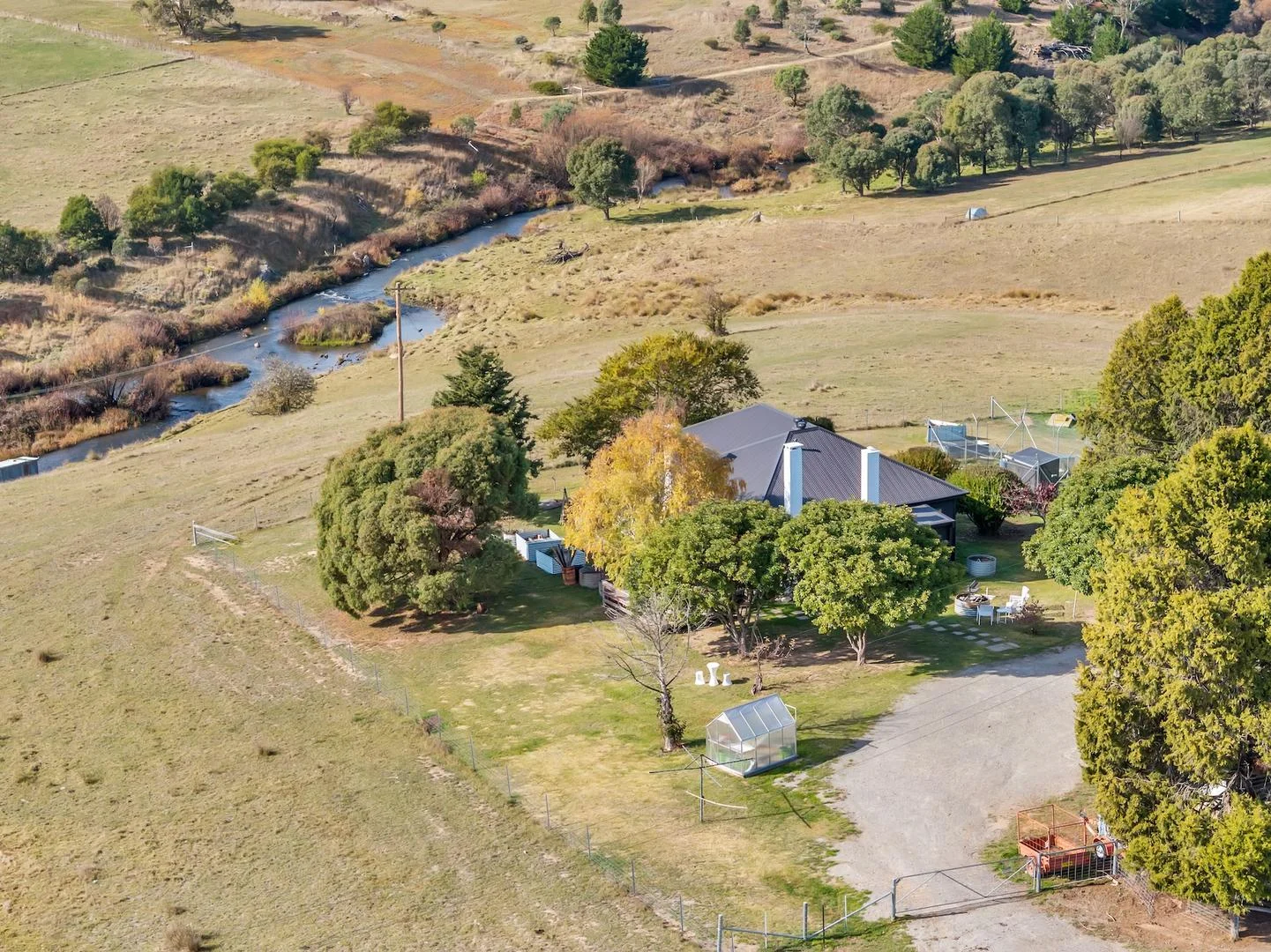 Additional image 26 of 44 Corrowong Road, Delegate NSW 2633