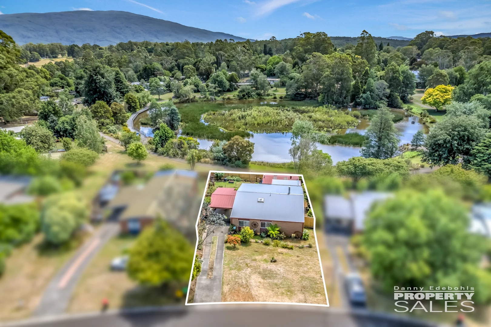 Additional image 21 of 55 Pinnacle Drive, Rawson VIC 3825