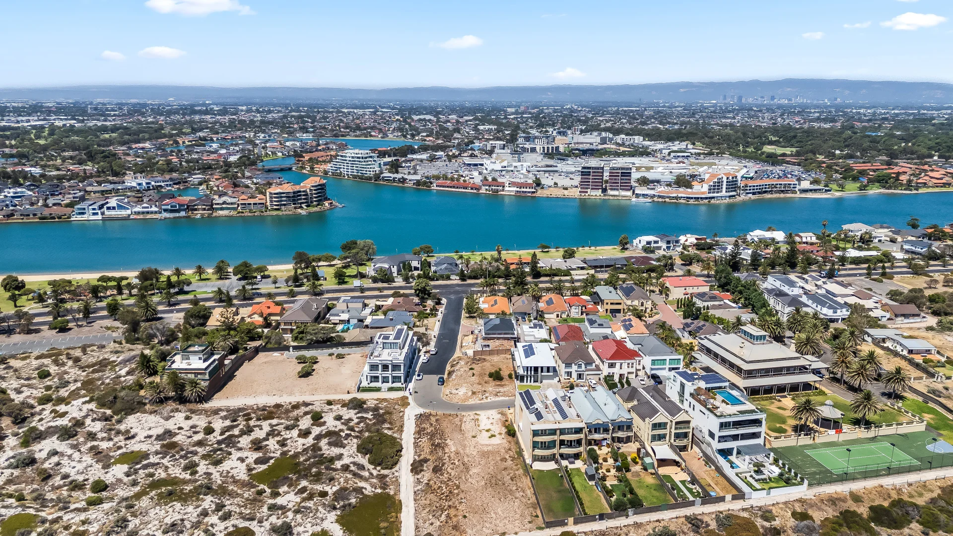 Additional image 4 of 1 Bucknall Court, Tennyson SA 5022