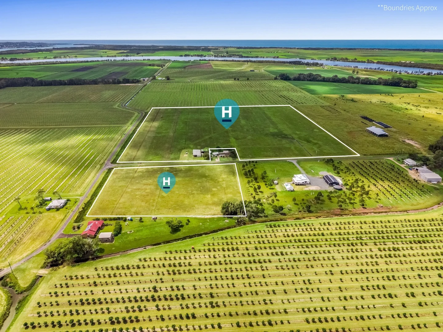 Additional image 13 of Lot 20 Hermans Lane, Pimlico NSW 2478