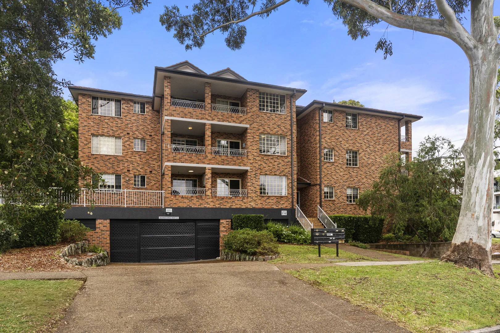 Additional image 6 of 6/1-5 Sunnyside Avenue, Caringbah NSW 2229