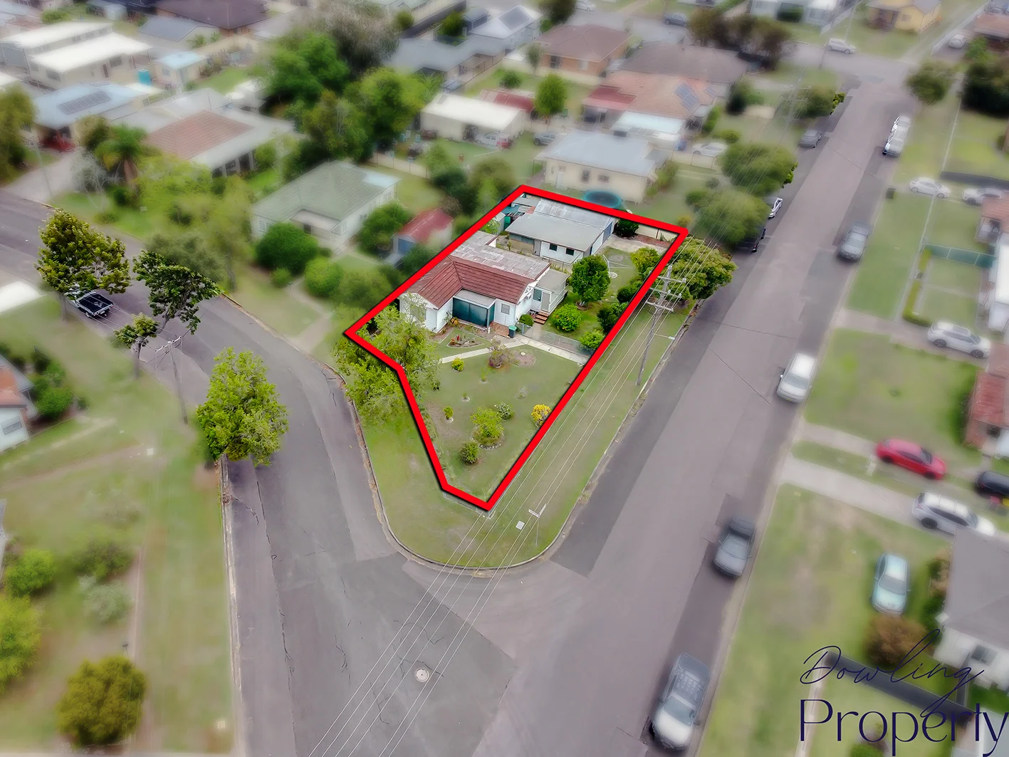 Additional image 2 of 1 Lang Crescent, Tarro NSW 2322