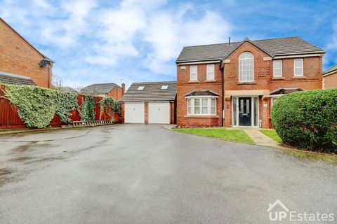 Valencia Road, Coombe Fields Estate, Binley, Coventry CV3