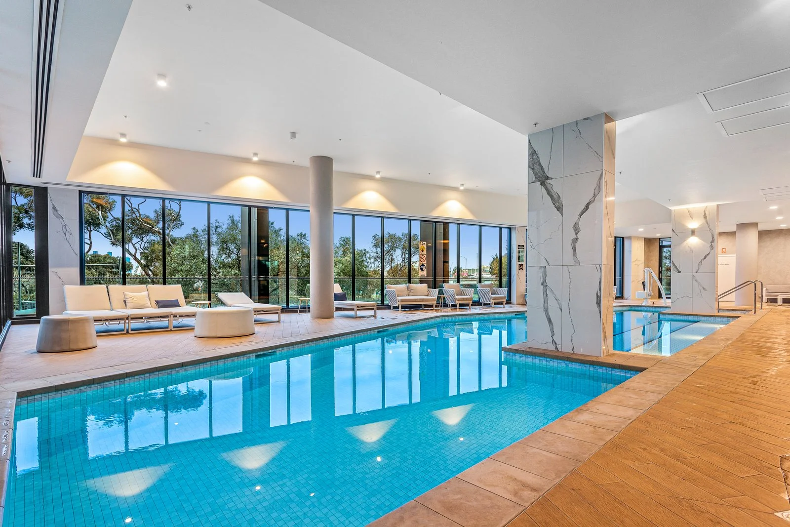 Additional image 19 of 1902D/8 Joseph Road, Footscray VIC 3011