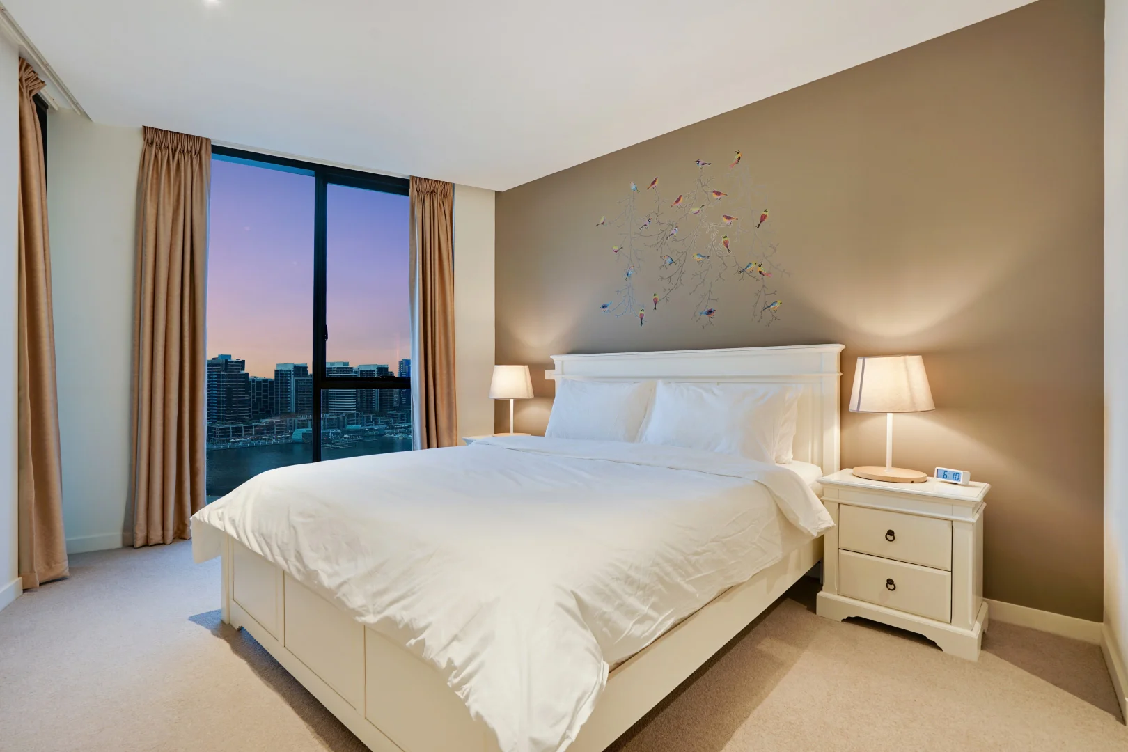 Additional image 14 of 1702/9 Waterside Place, Docklands VIC 3008