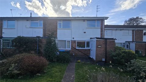 Modbury Close, Styvechale, Coventry, West Midlands CV3