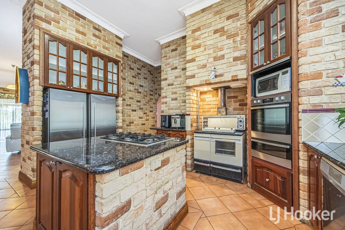 Additional image 12 of 134 Harvey View Drive, Herron WA 6211