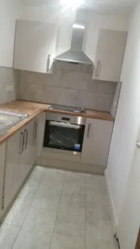 Harefield Road, Coventry CV2, Block of flats to rent