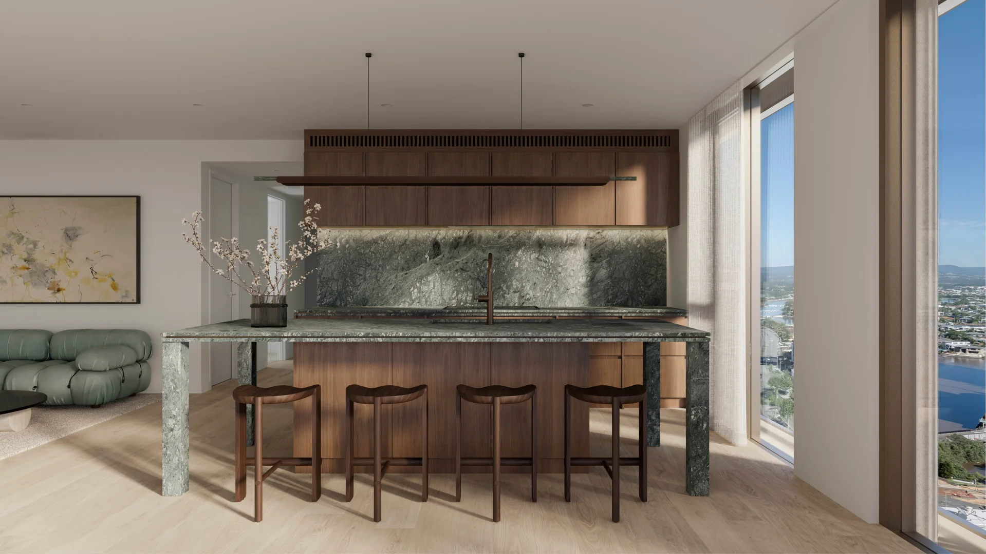 Additional image 6 of 2702/22 Mary Avenue, Broadbeach QLD 4218