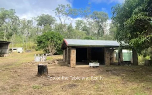 Additional image 3 of 600 Top Nettle - Mount Misery Road, Silver Valley QLD 4872