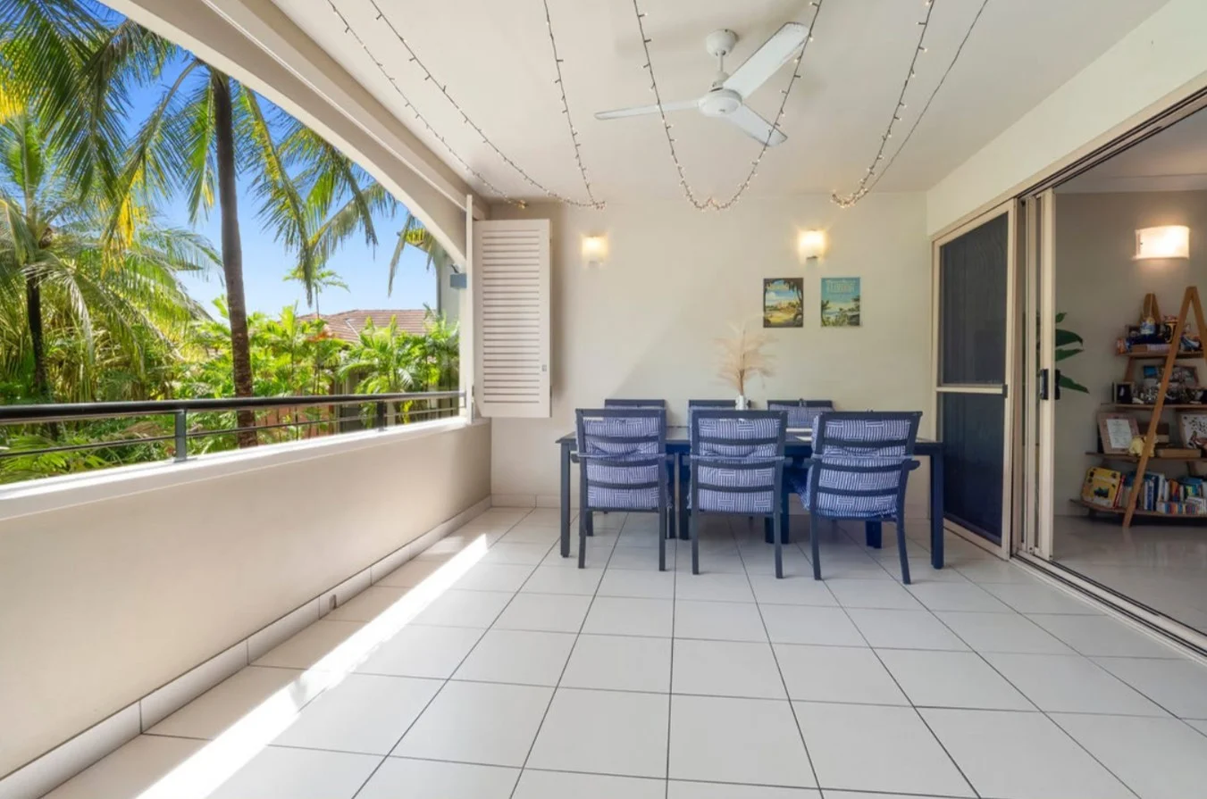 Additional image 8 of 817/12-21 Gregory Street, Westcourt QLD 4870
