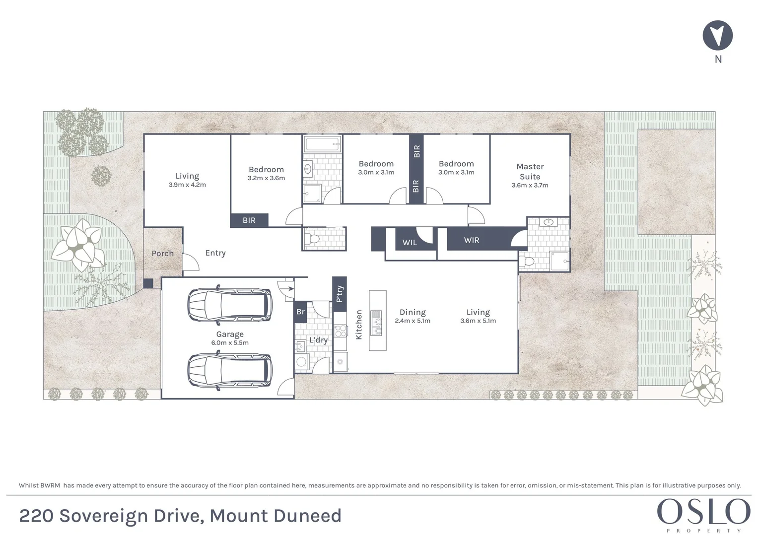 Additional image 21 of 220 Sovereign Drive, Mount Duneed VIC 3217