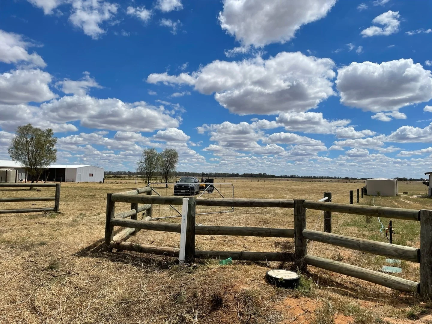 Lot 4, 293 Flood Lane, Reedy Lake VIC 3579