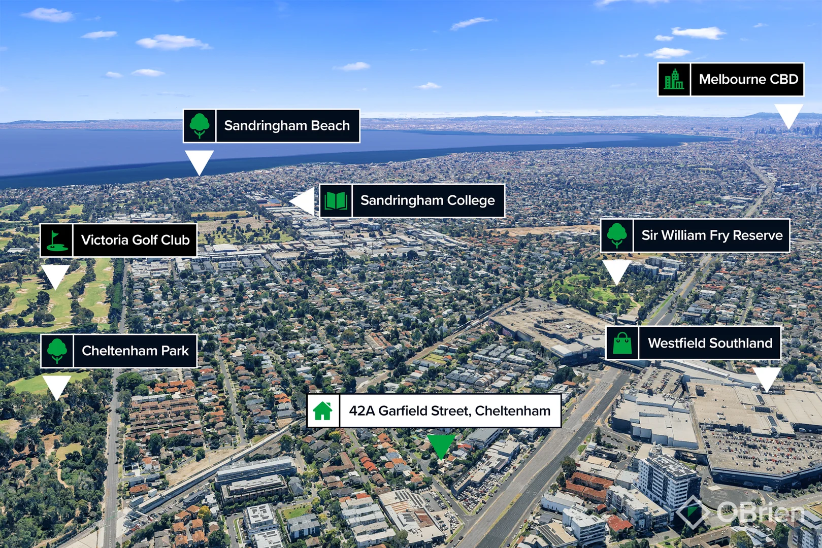 Additional image 12 of 42A Garfield Street, Cheltenham VIC 3192