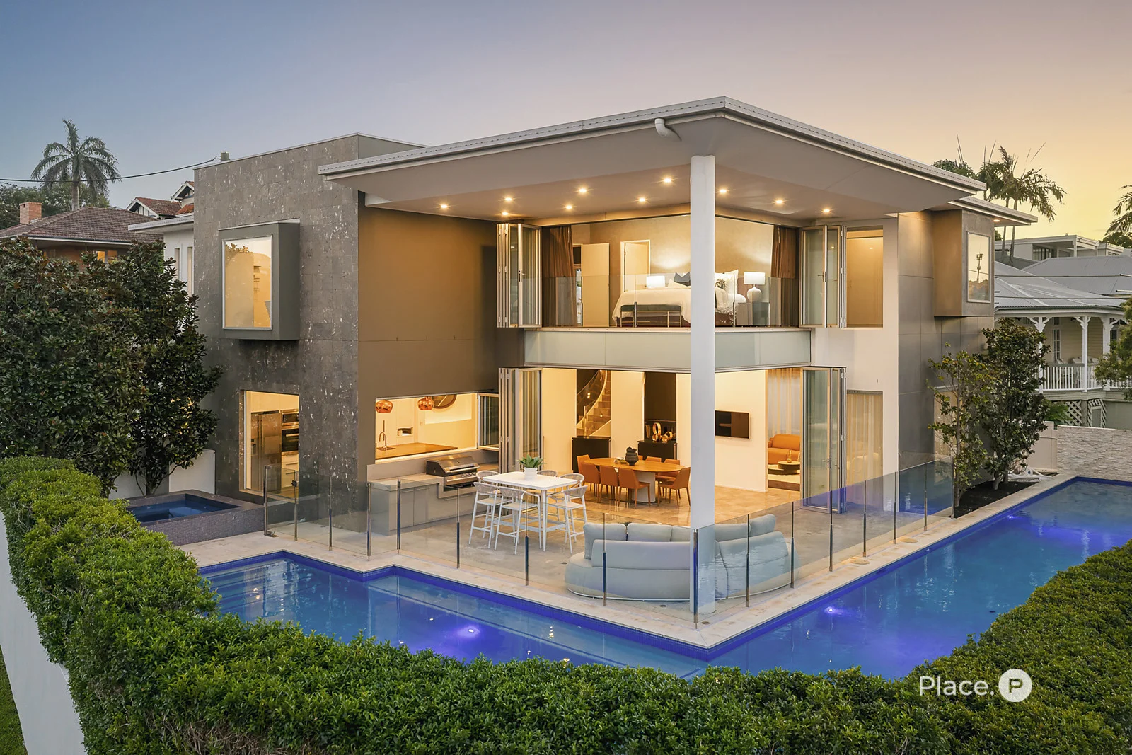 76 Eldernell Terrace, Hamilton QLD 4007