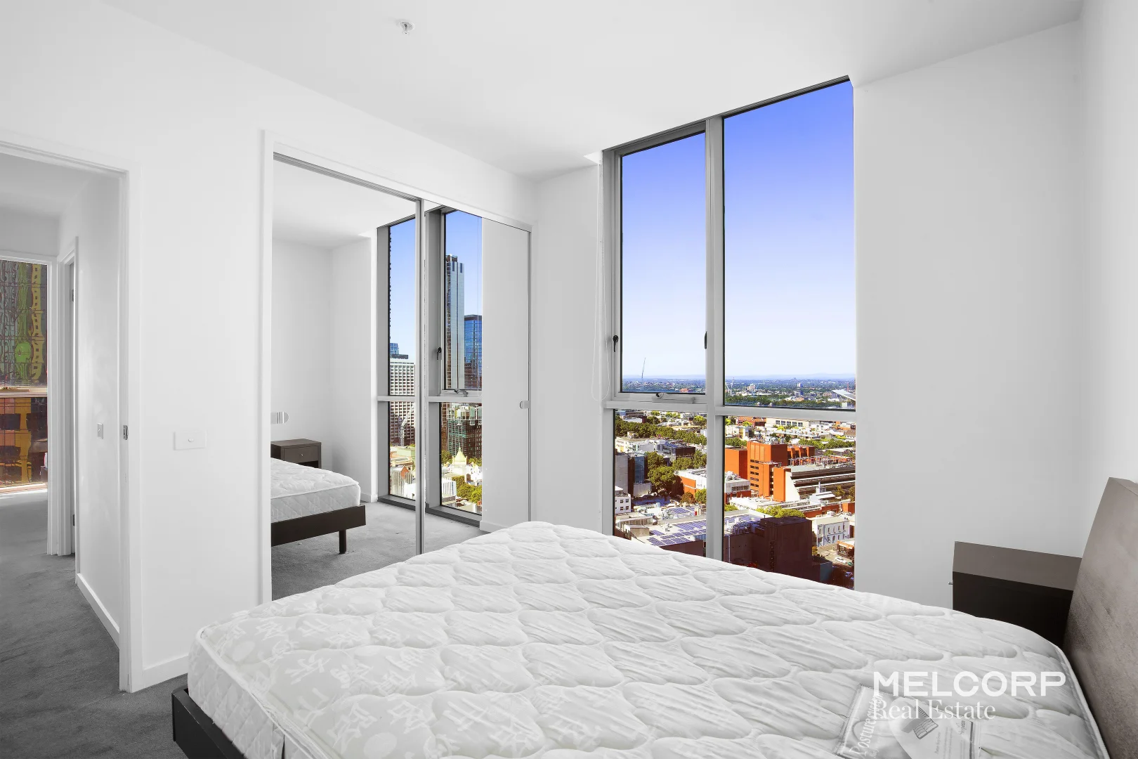 Additional image 4 of 2506/483 Swanston Street, Melbourne VIC 3000