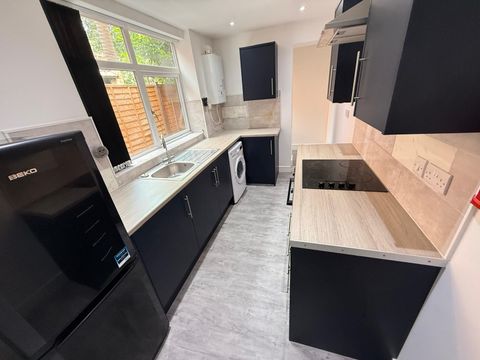 Gulson Road, City Centre, Coventry CV1