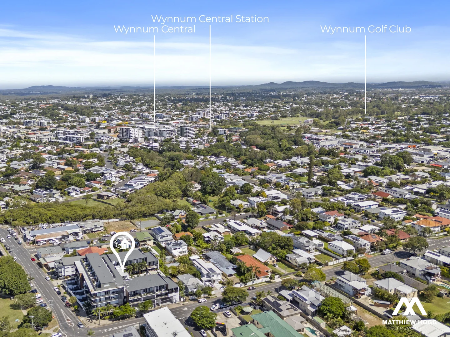 Additional image 23 of 203/32 Glenora Street, Wynnum QLD 4178