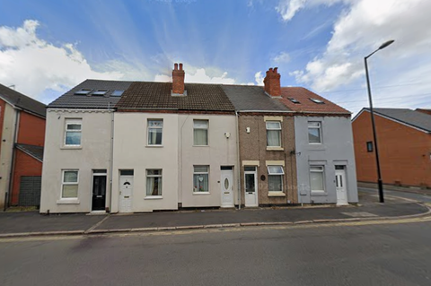 Red Lane, Coventry CV6, Studio to rent