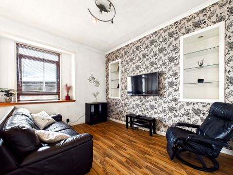 Portland Street, Aberdeen AB11