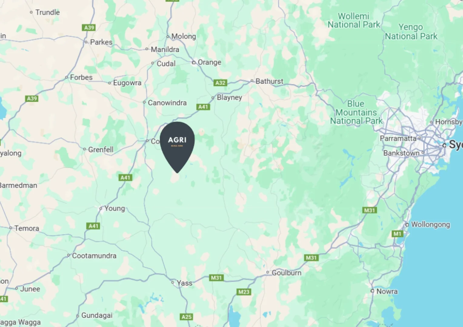 Additional image 13 of Mount Darling Road, Wyangala NSW 2808