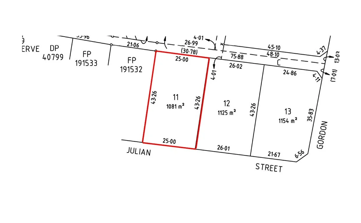 Additional image 4 of 25 Julian Street, Penola SA 5277