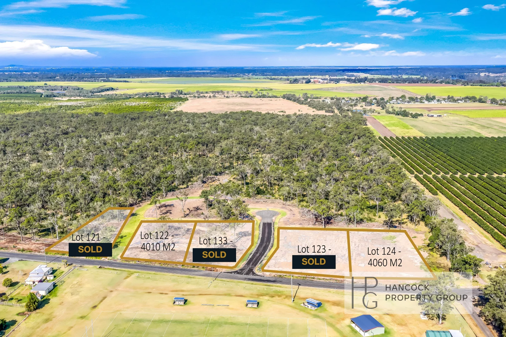 Additional image 3 of Lot 122 Golden Acres Birthamba Road, South Kolan QLD 4670